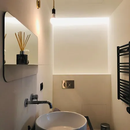 Marghera District Luxury Daire Milano
