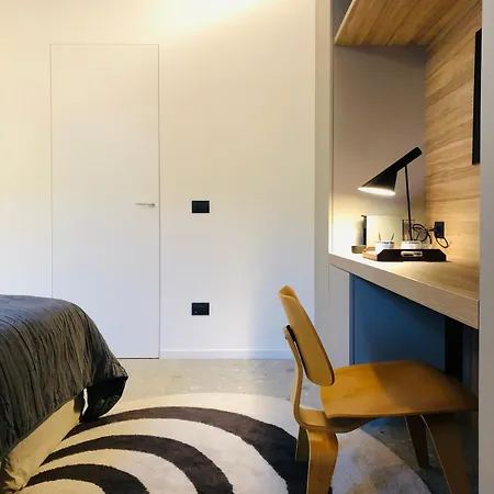 Marghera District Luxury Daire Milano