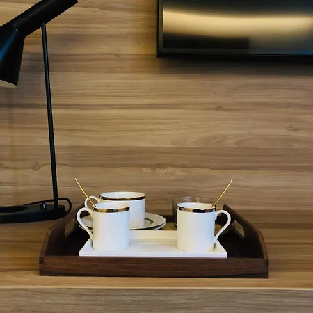 Daire Marghera District Luxury *