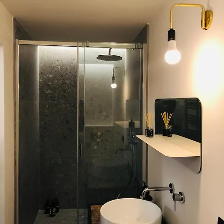 Marghera District Luxury *