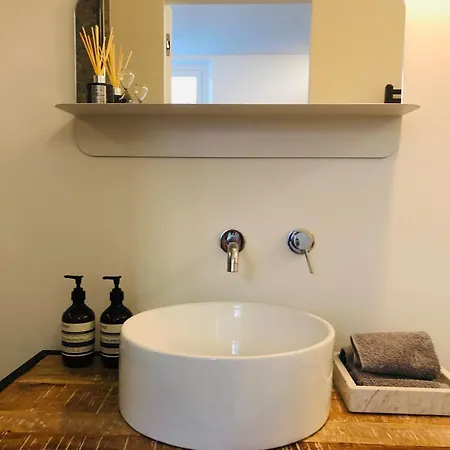 Marghera District Luxury アパート *