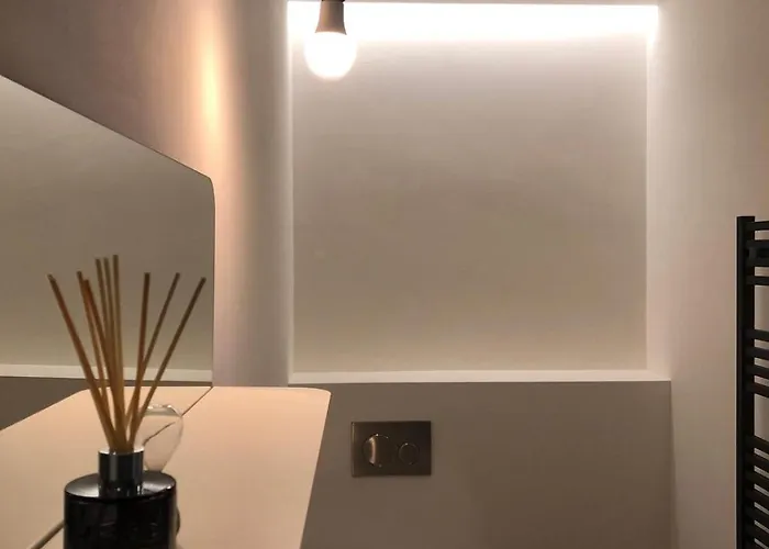 Marghera District Luxury *