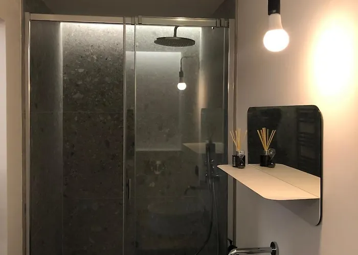 Marghera District Luxury Mediolan