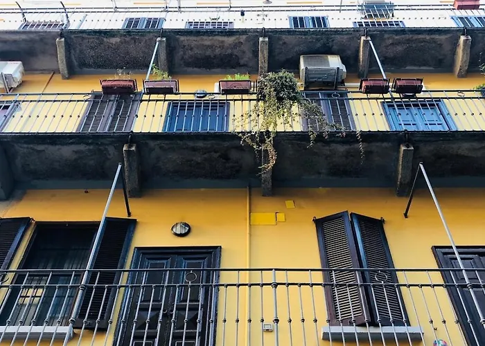 Marghera District Luxury Apartament *