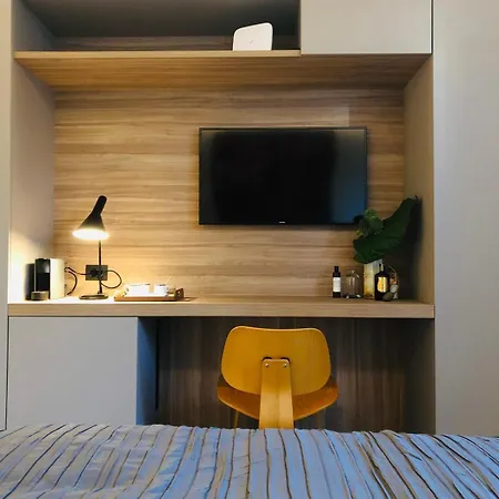 Marghera District Luxury Milano