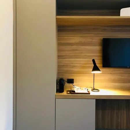 Marghera District Luxury * Milano