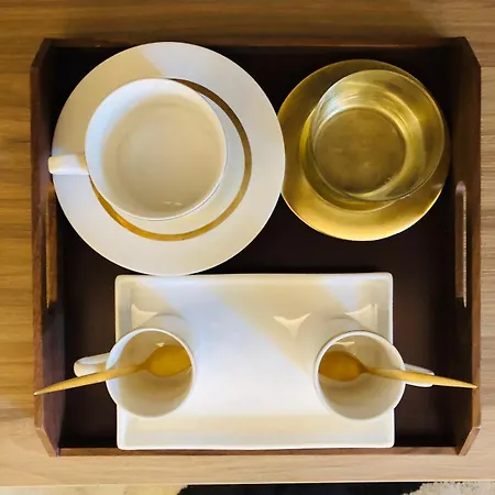 Appartamento Marghera District Luxury