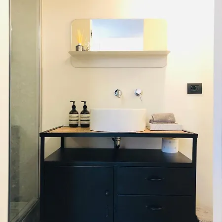Marghera District Luxury